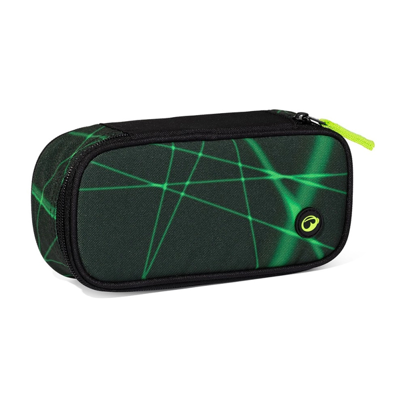 Studentský penál - Laser BagMaster