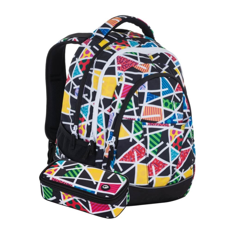 Bagmaster DIGITAL 22 A studentský set - Britto
