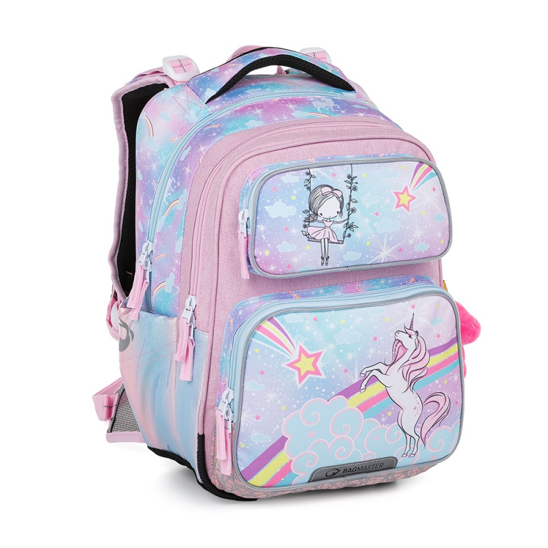 23a DOPI 23 A PINK