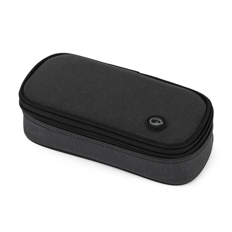 Bagmaster SCOUT 25 A studentský penál – šedý BagMaster