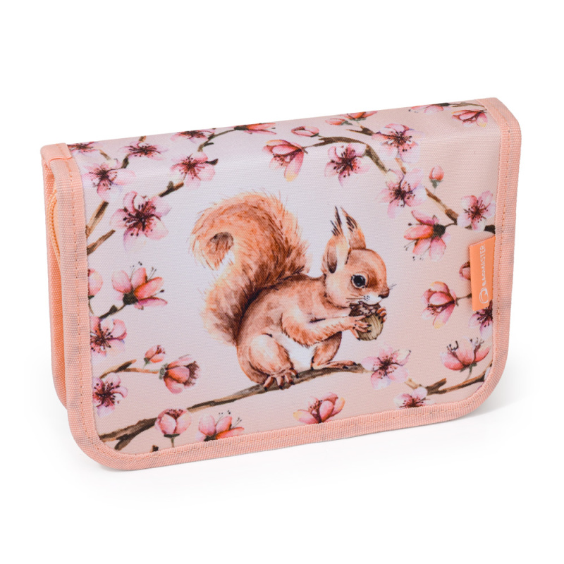 Bagmaster ALFA 26 A školní penál – veverka