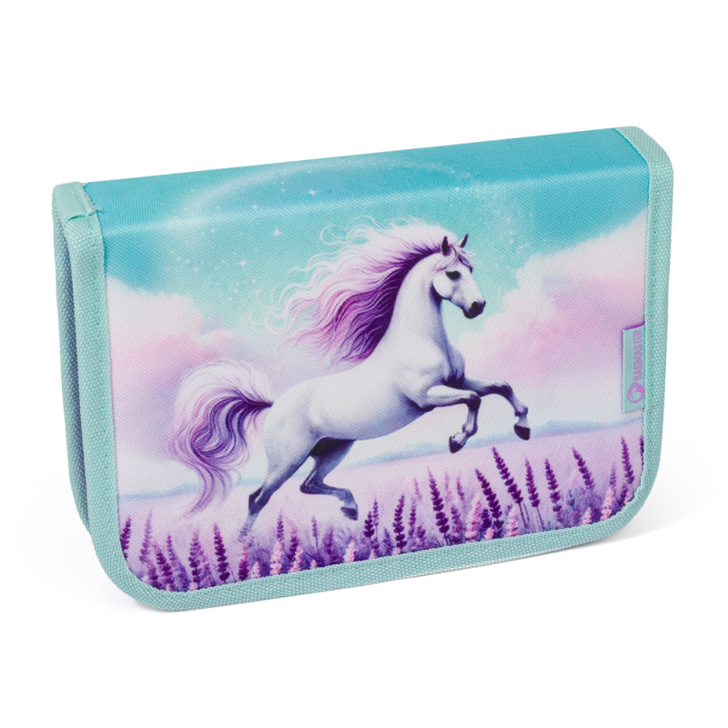 Bagmaster LUMI 26 B školní penál – kůň