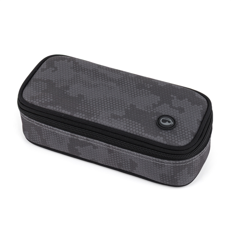 Bagmaster DIGITAL 25 A studentský penál – maskáčový