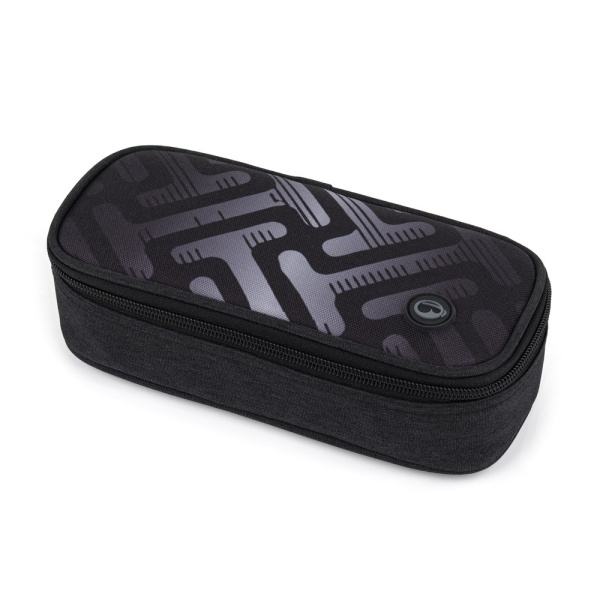 Bagmaster PORTO 26 A školní penál – šedý