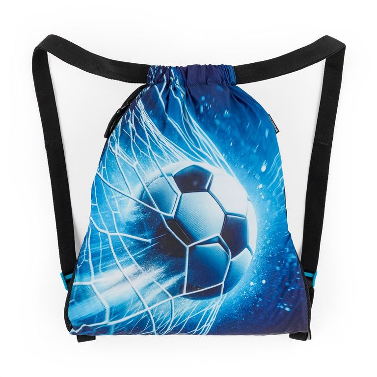 Bagmaster SÁČEK BETA 26 C školní na přezůvky / tělocvik – fotbal