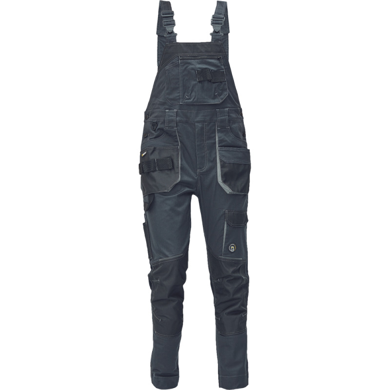 DAYBORO kalhoty lacl antracit vel.56