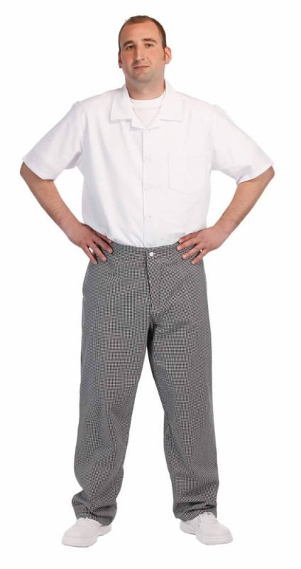 Pepito kalhoty řeznické - 50