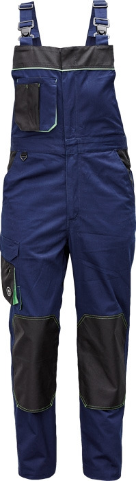 CREMORNE kalhoty slaclem navy vel.54