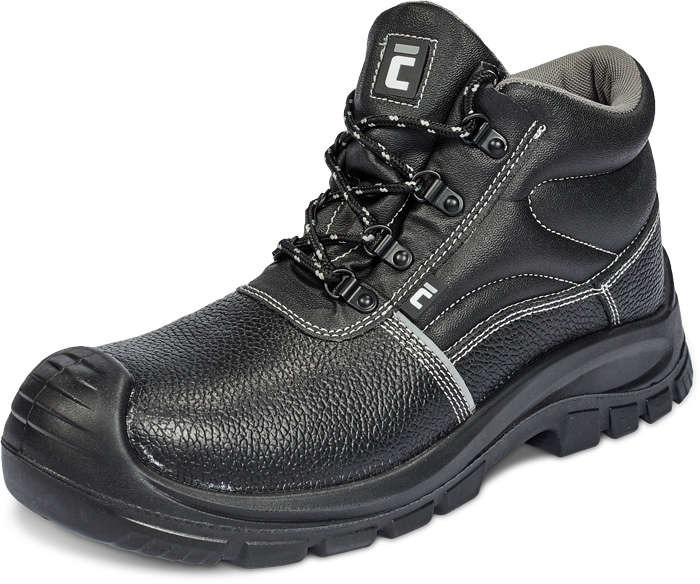 XT MF S3 SRC kotník  vel.42