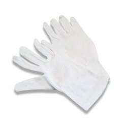 Kite - pracovní rukavice - bavlněné, vel. 9