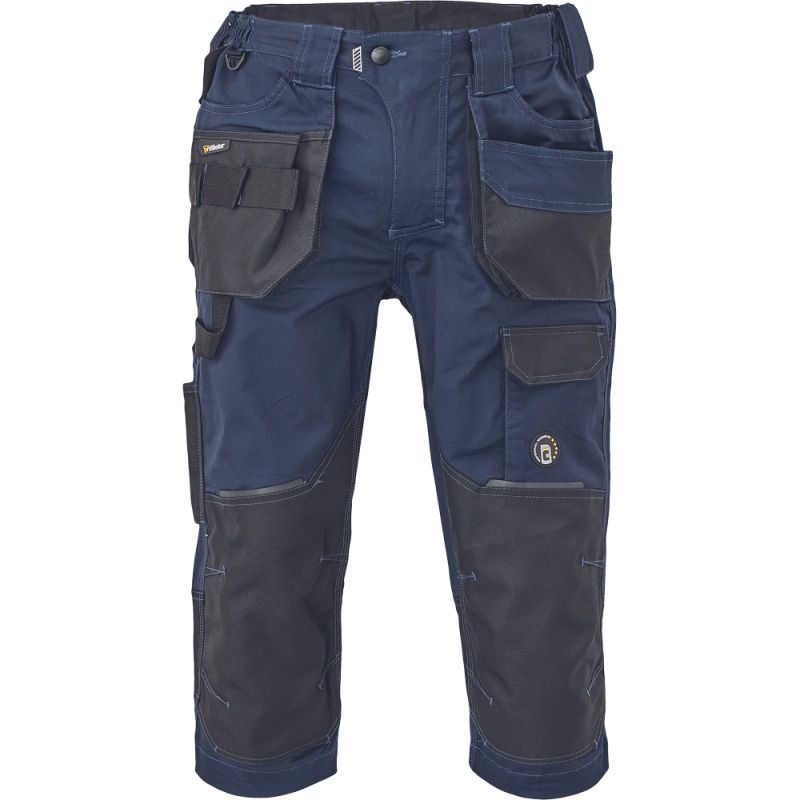 DAYBORO 3/4 kalhoty navy vel.62