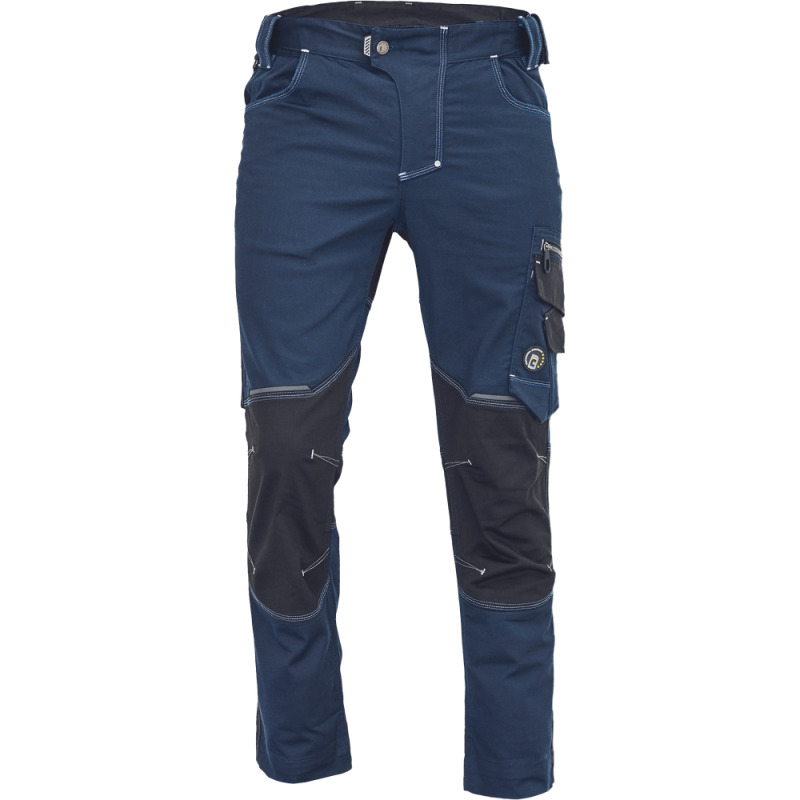 NEURUM CLS kalhoty navy vel.64