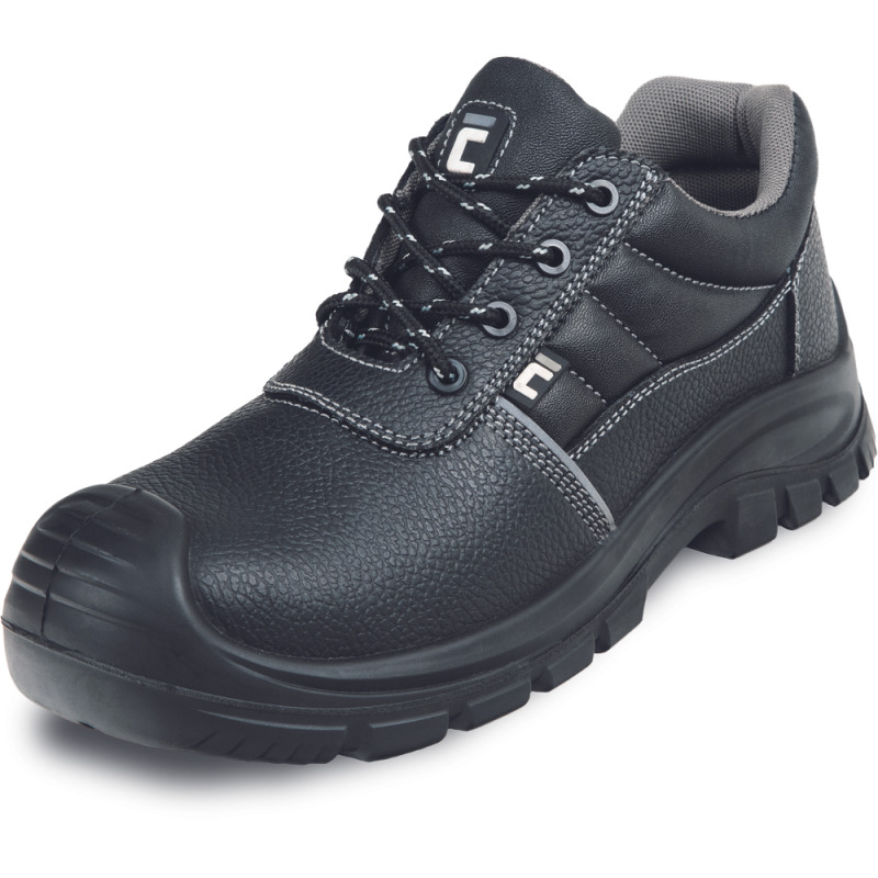 RAVEN XT MF S3 SRC polobotka vel.36