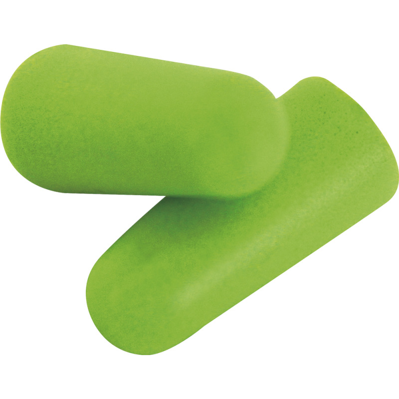 Špunty do uší  ED Comfort Plug box 34 dB [250 párů]