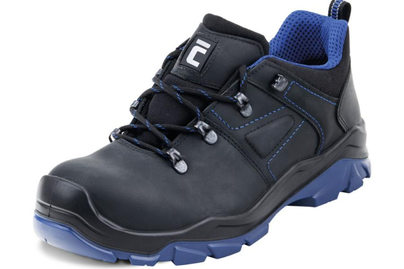 CORTINA MF S3 SRC polobotka vel.43