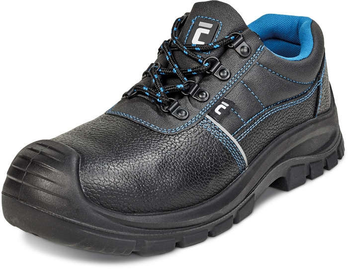RAVEN XT S3 SRC polobotka vel.36
