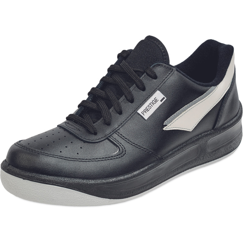 Obuv Prestige černá 46