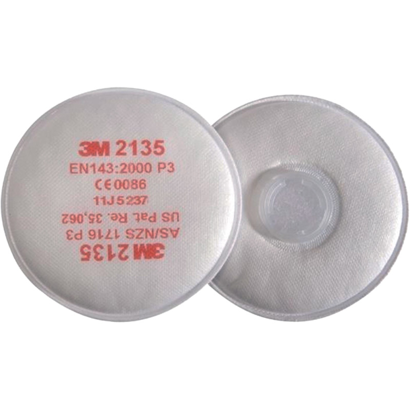 3M 2135 Filtr P3
