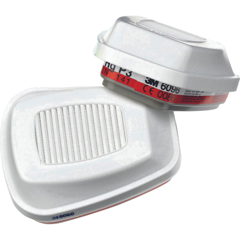 Filtr 3M 6096 Filtr HgP3
