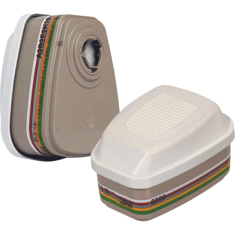 Filtr 3M 6099 - Filtr ABEK2P3