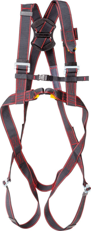 Bezpečnostní postroj BASIC *PSHBASICMXL vel.M/XL