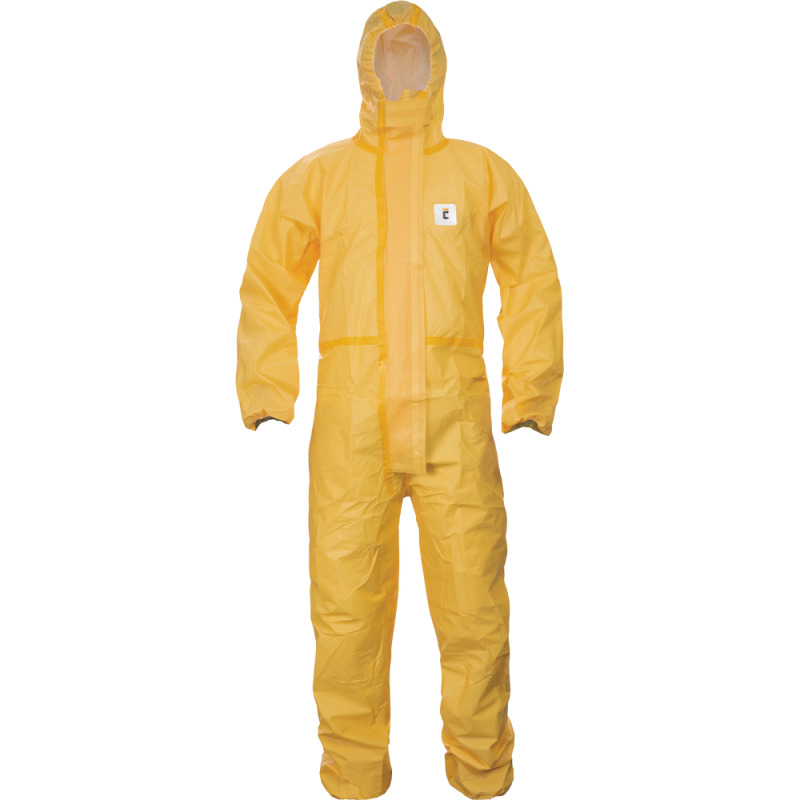 CHEMSAFE SHIELD kombinéza vel. M