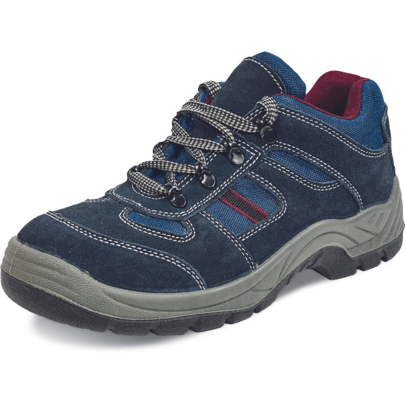 Obuv Raven sport low - 40