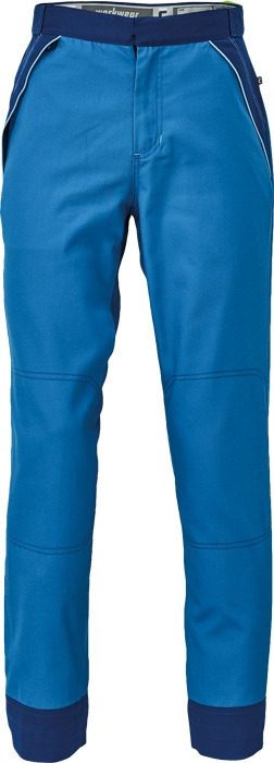 MONTROSE dámské kalhoty royal/navy vel.40