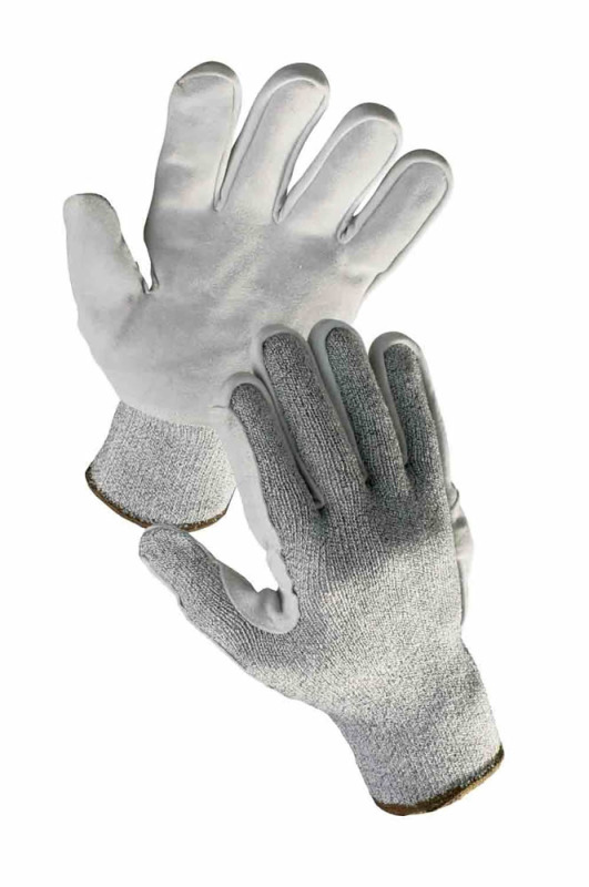 Rukavice Cropper Master - 10