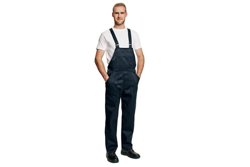 COEN kalhoty s laclem FR, AS vel.50