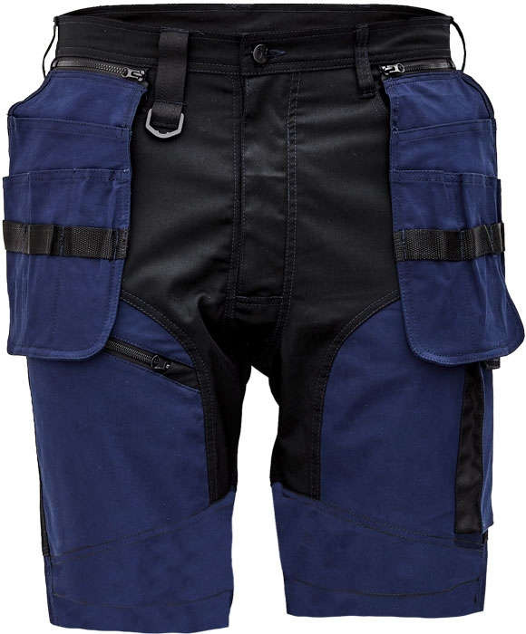 KEILOR šortky navy vel.50