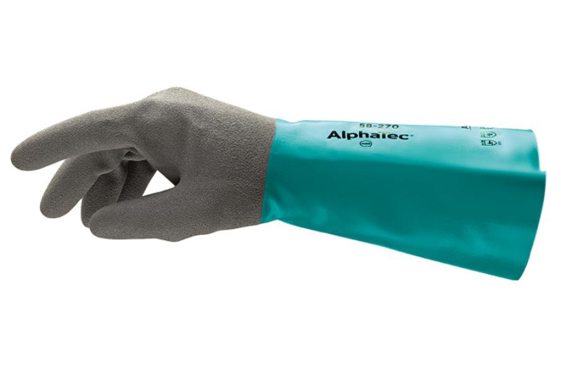 AlphaTec 58-270 vel.8