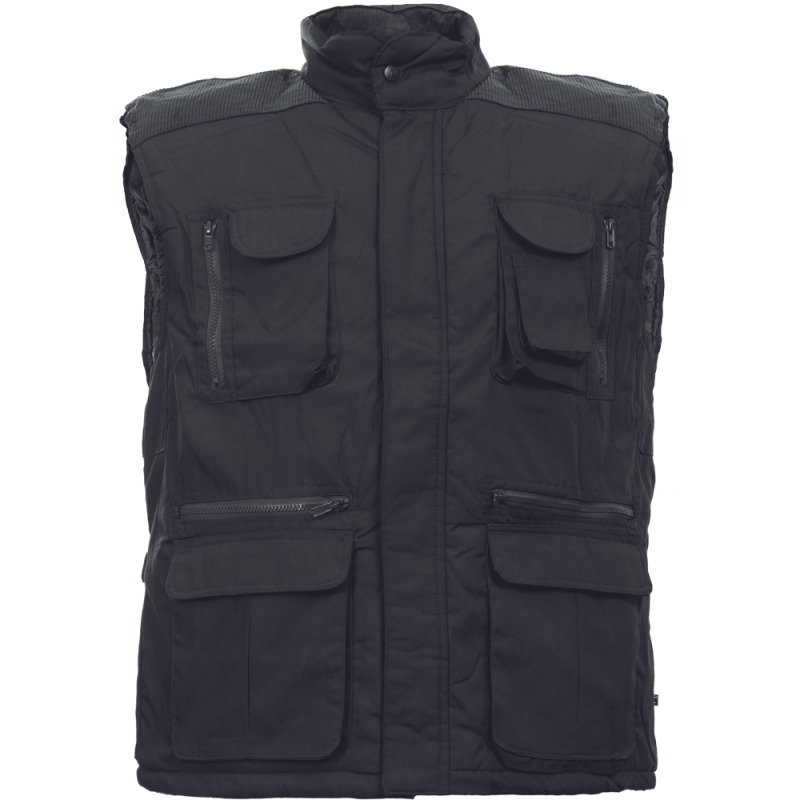 Vesta Davida Uni černá - XXXXL
