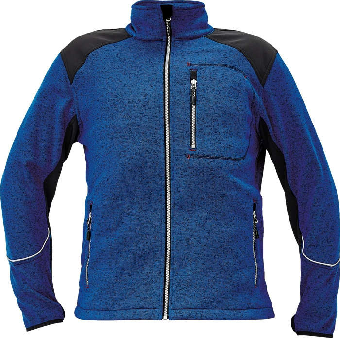 BOYER svetr navy vel.XS