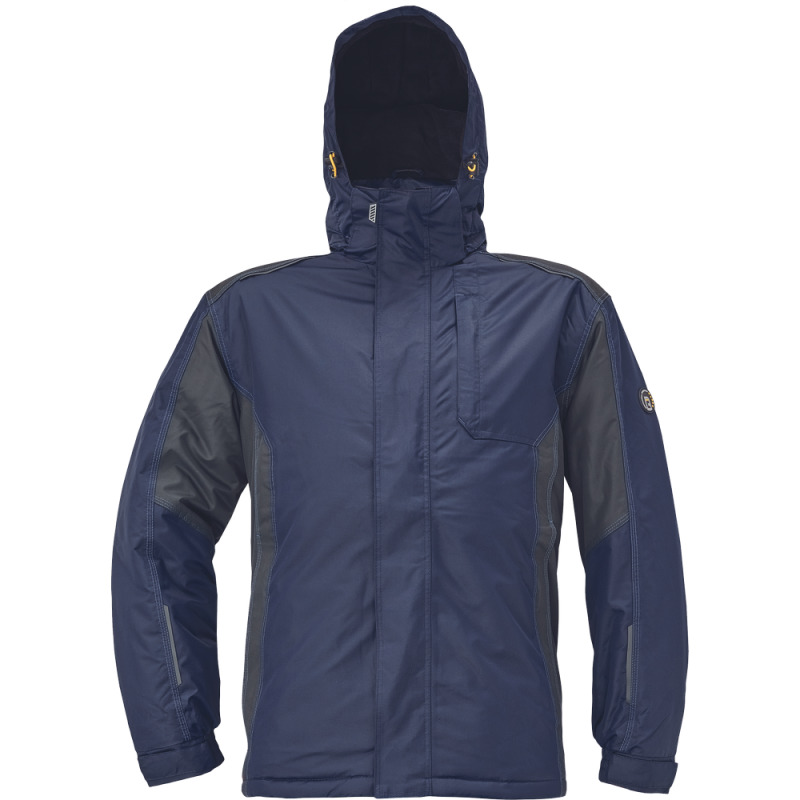 DAYBORO parka navy vel.3XL