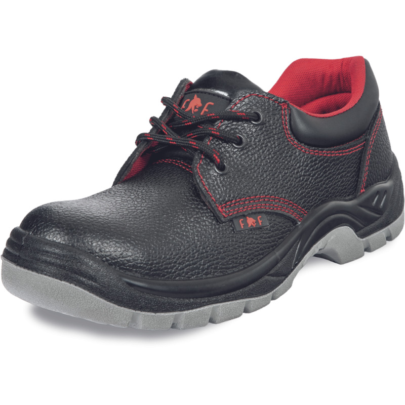 ULM SC-02-007 S1P SRC polobotka vel.39