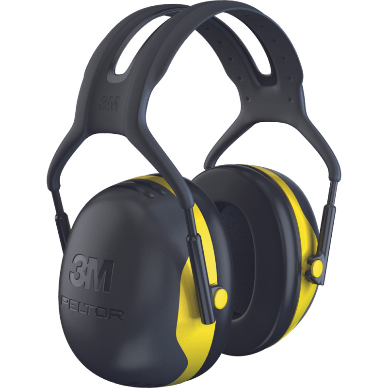 3M PELTOR X2A SNR 31 dB