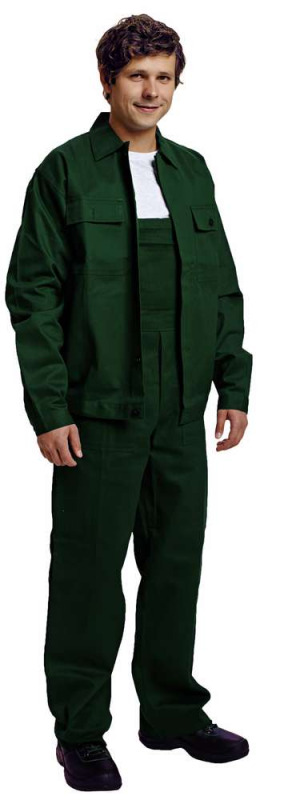 FF RALF BE-01-005 set(b+l) zelená 44
