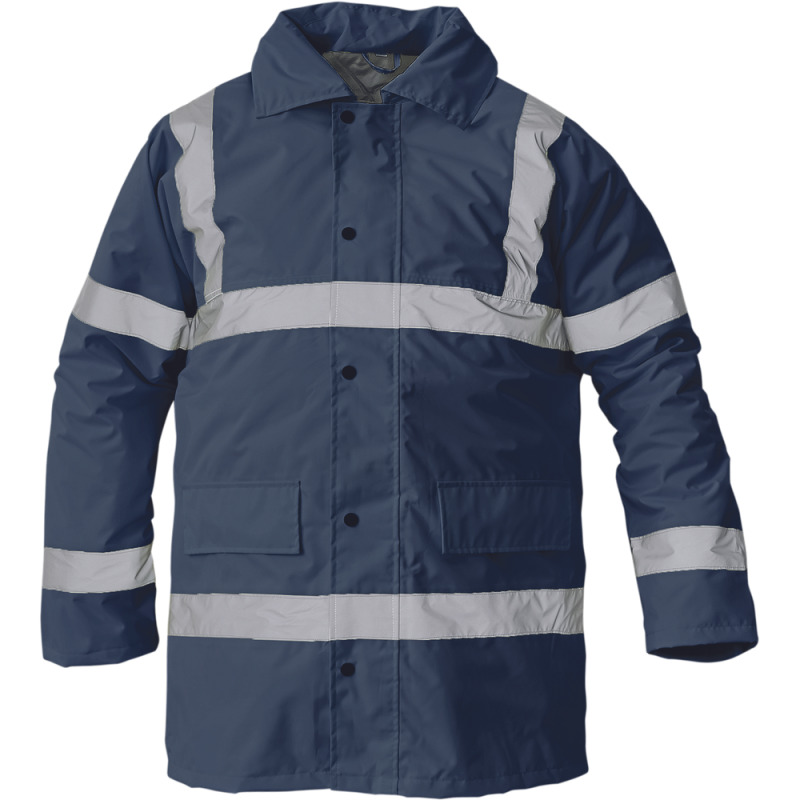 SEFTON bunda navy M