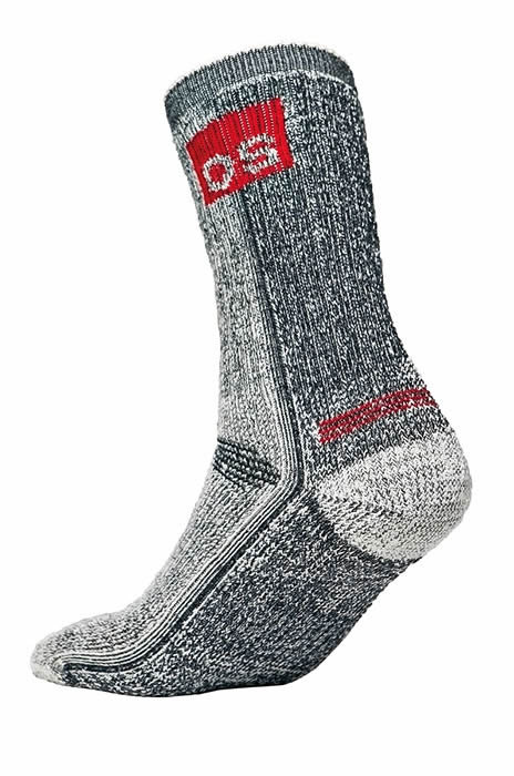 Ponožky Hammel černá 41/42
