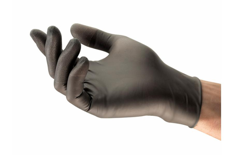 Ansell 93-250 Touch N Tuff - 10