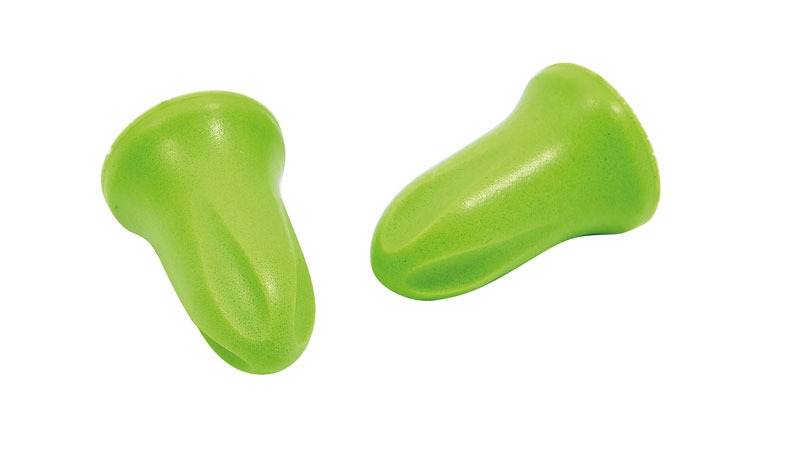 ED FUNCTION PLUG ušní zátky 20dB [250 párů]