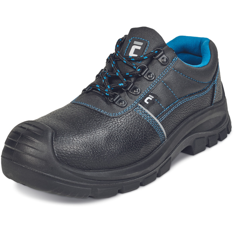 RAVEN XT S1 polobotka SRC vel.36