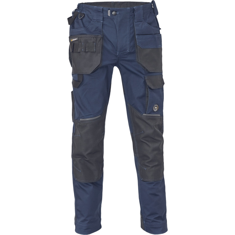 DAYBORO kalhoty navy vel.52