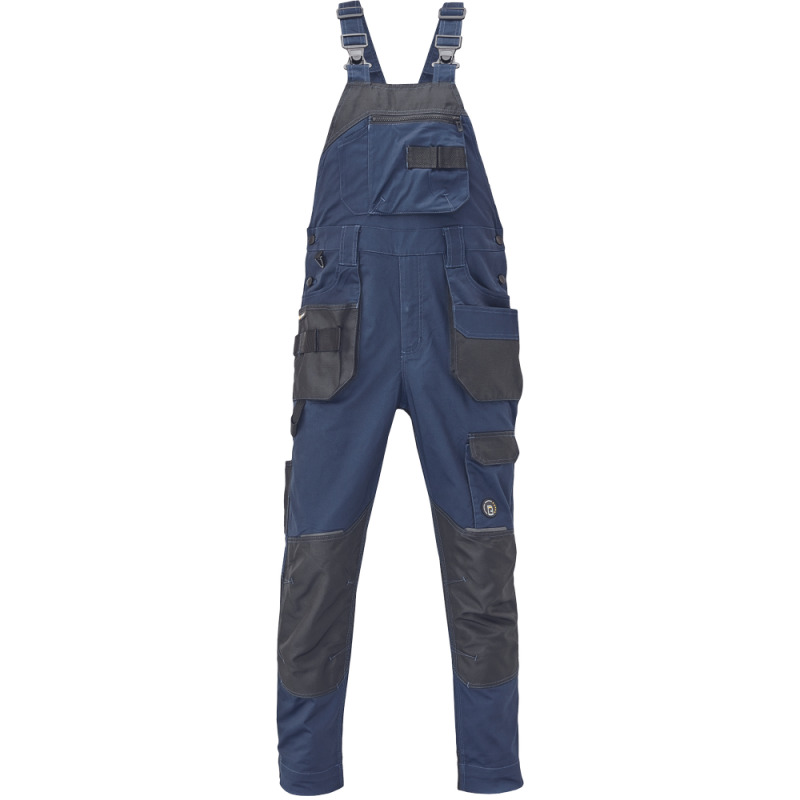 DAYBORO kalhoty lacl navy vel.48