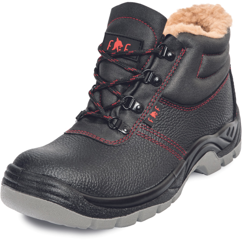 Obuv FF SC-03-002 winter S1 - 37