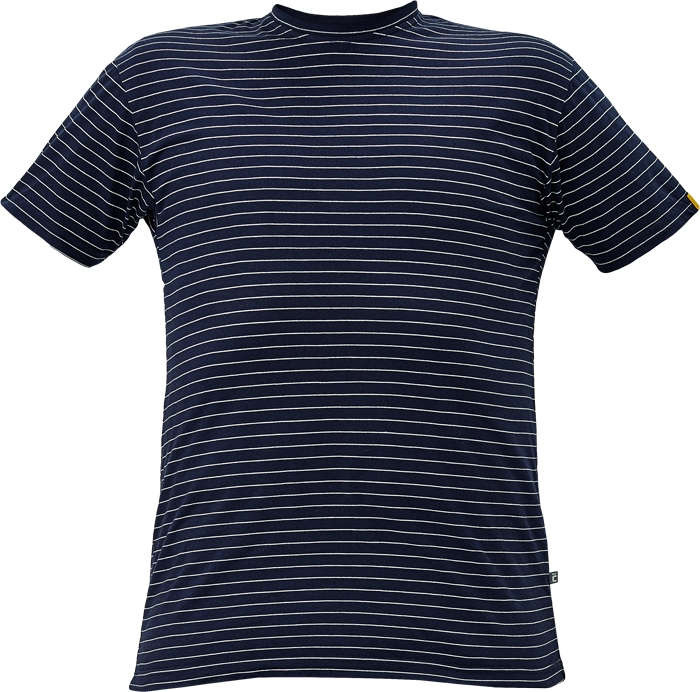 NOYO ESD triko navy vel.XL
