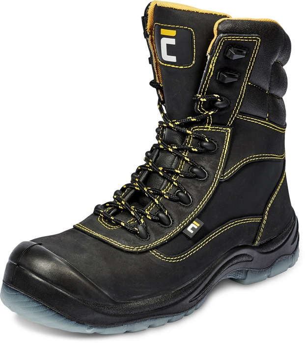 BK TPU MF S3 SRC poloholeň vel.48