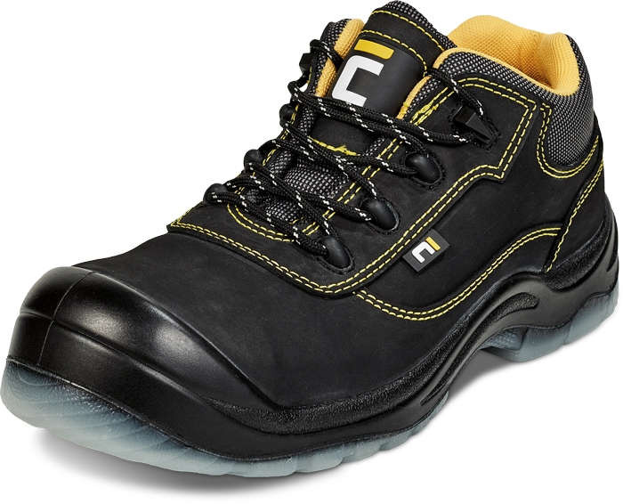 BK TPU MF S3 SRC polobotka vel.43