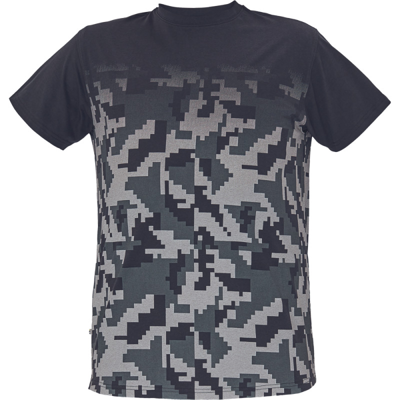 NEURUM triko antracit vel.XL